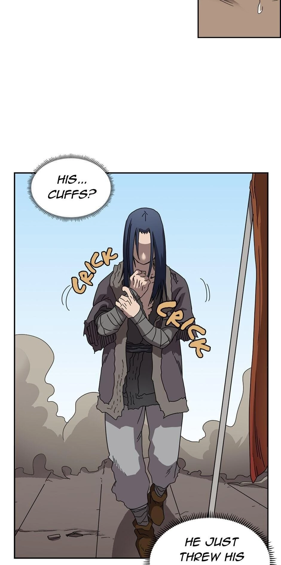 Heavenly Demon Reborn! Chapter 62, page 46 of 52