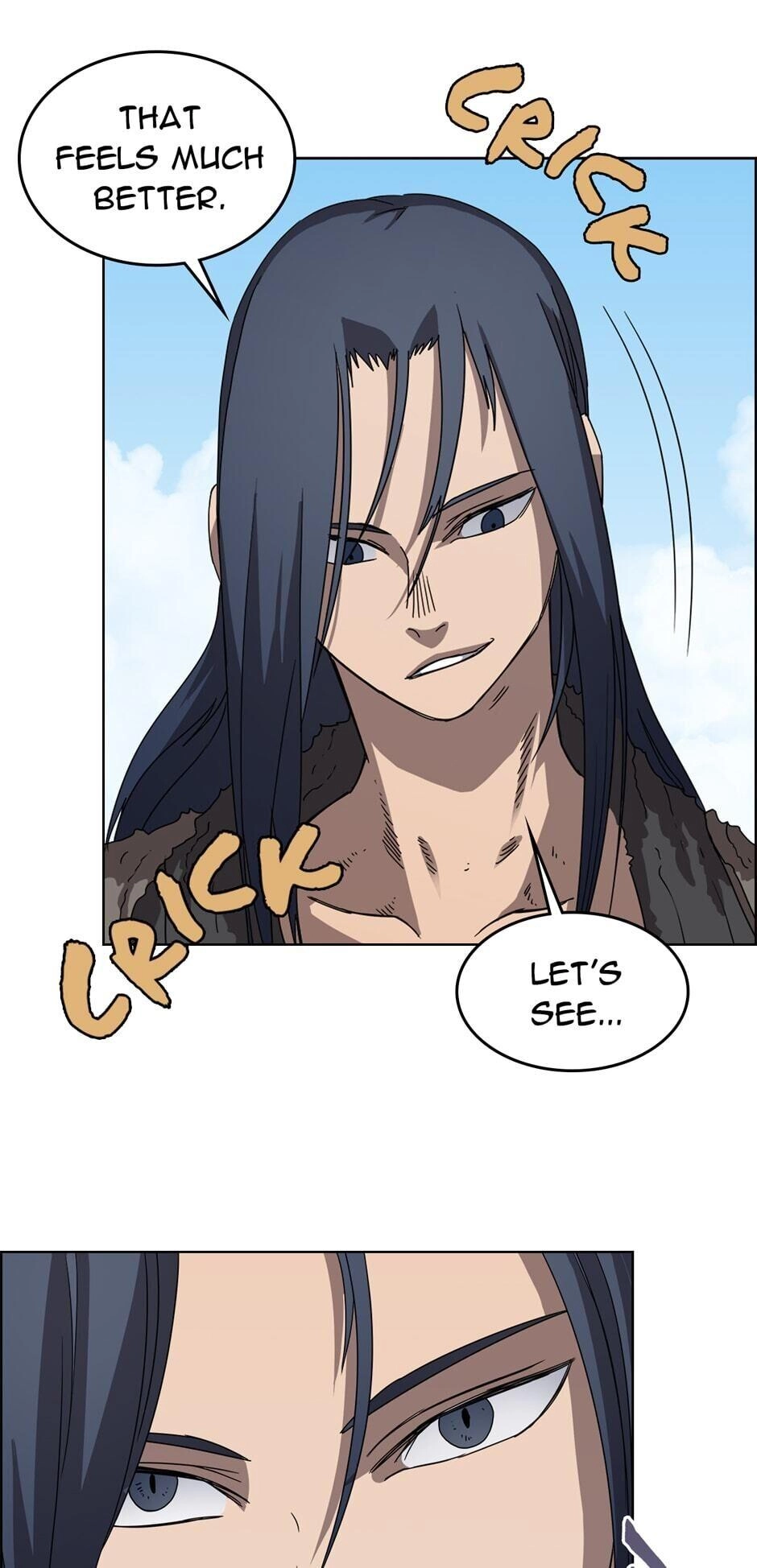 Heavenly Demon Reborn! Chapter 62, page 48 of 52