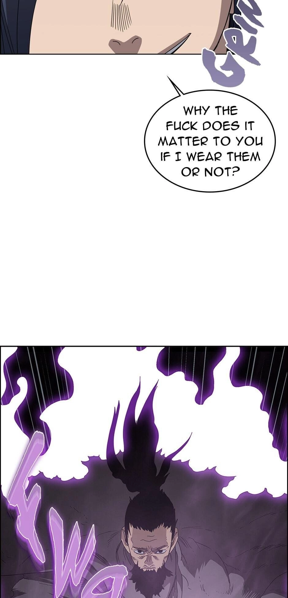Heavenly Demon Reborn! Chapter 62, page 49 of 52