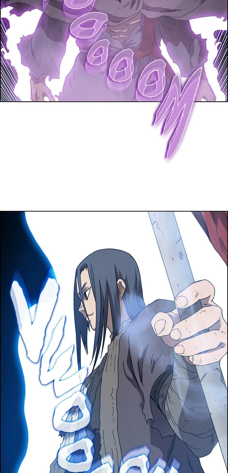 Heavenly Demon Reborn! Chapter 62, page 50 of 52