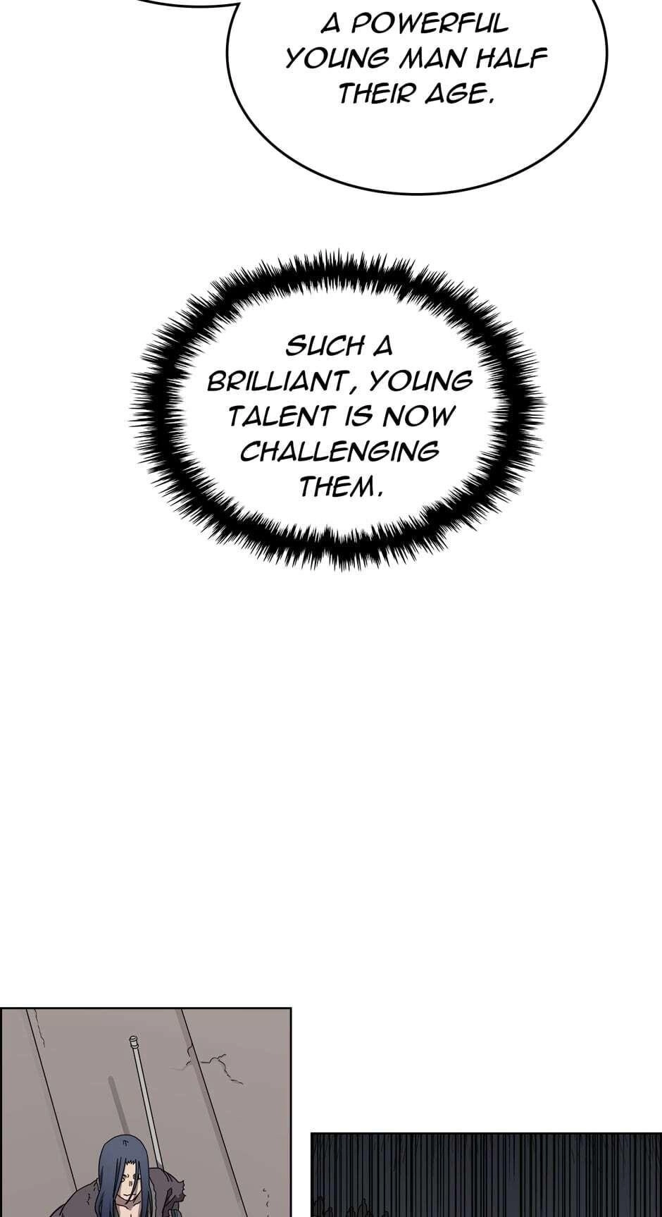 Heavenly Demon Reborn! Chapter 62, page 6 of 52
