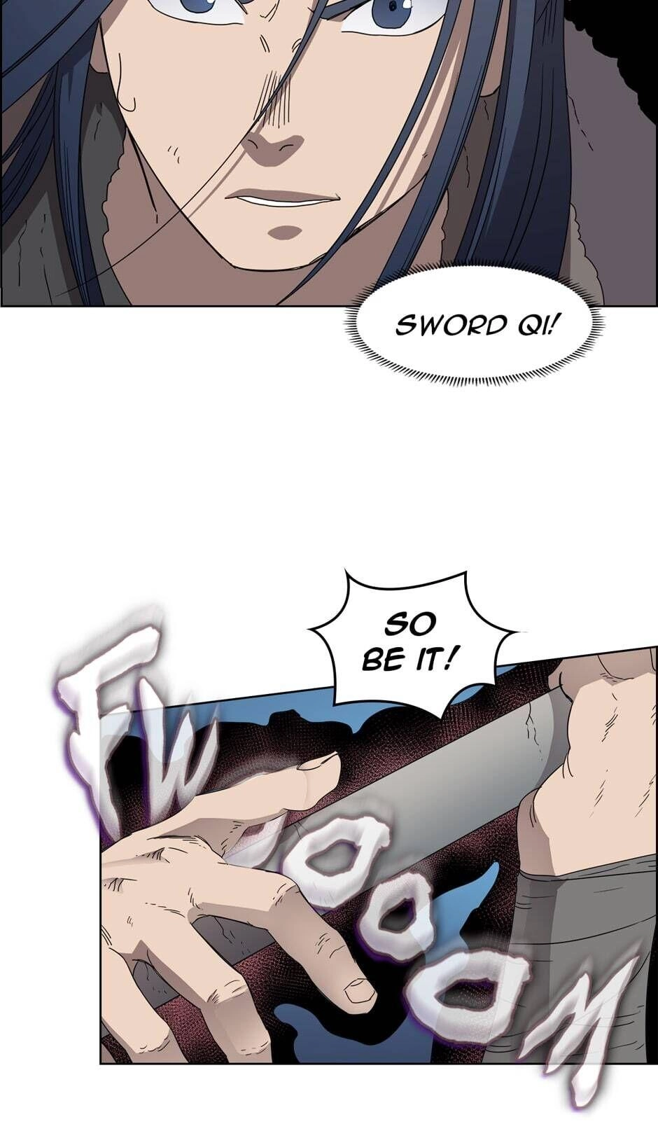 Heavenly Demon Reborn! Chapter 63, page 14 of 57
