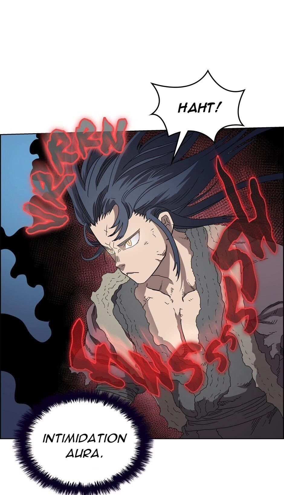 Heavenly Demon Reborn! Chapter 63, page 15 of 57