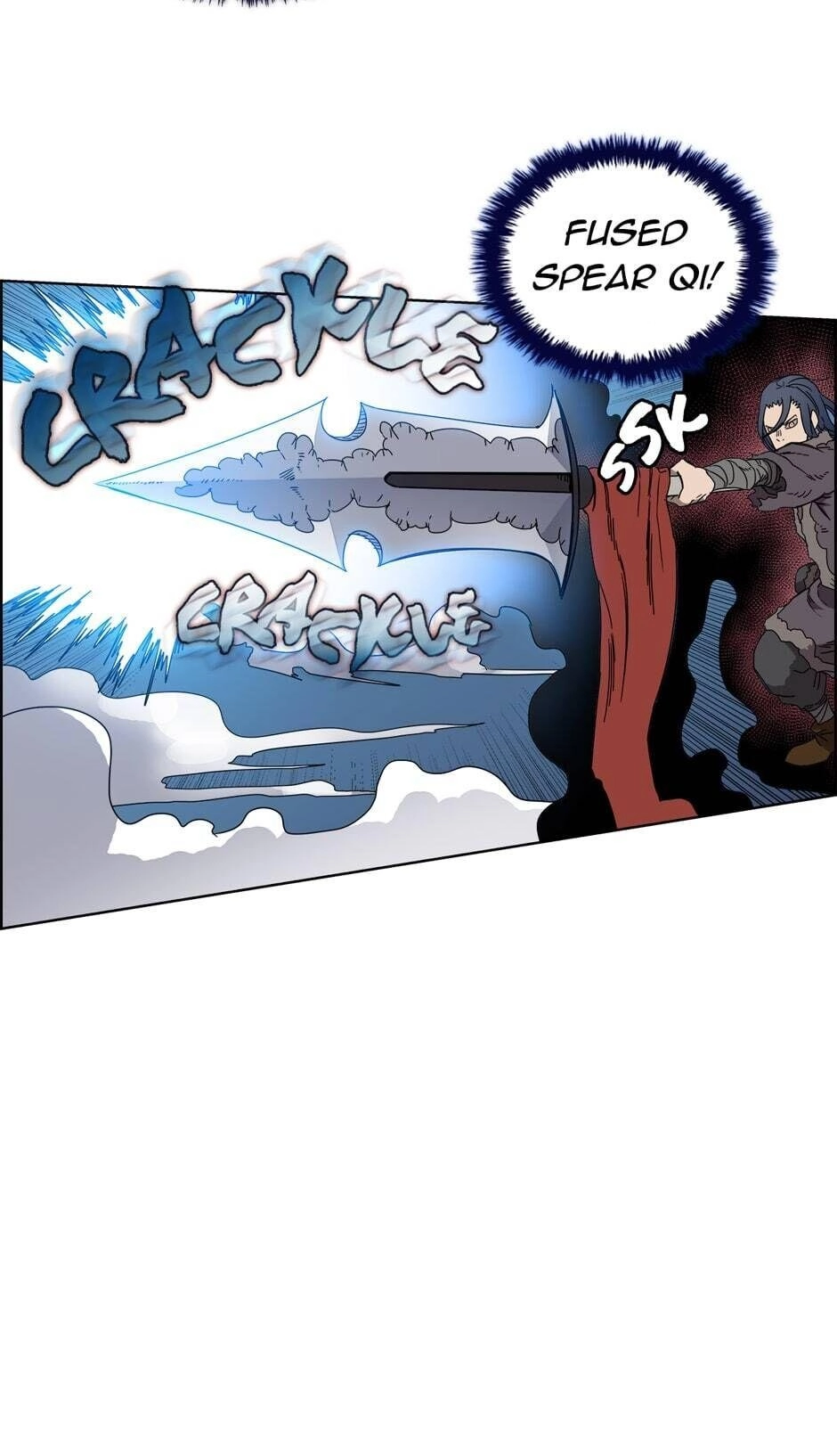 Heavenly Demon Reborn! Chapter 63, page 16 of 57
