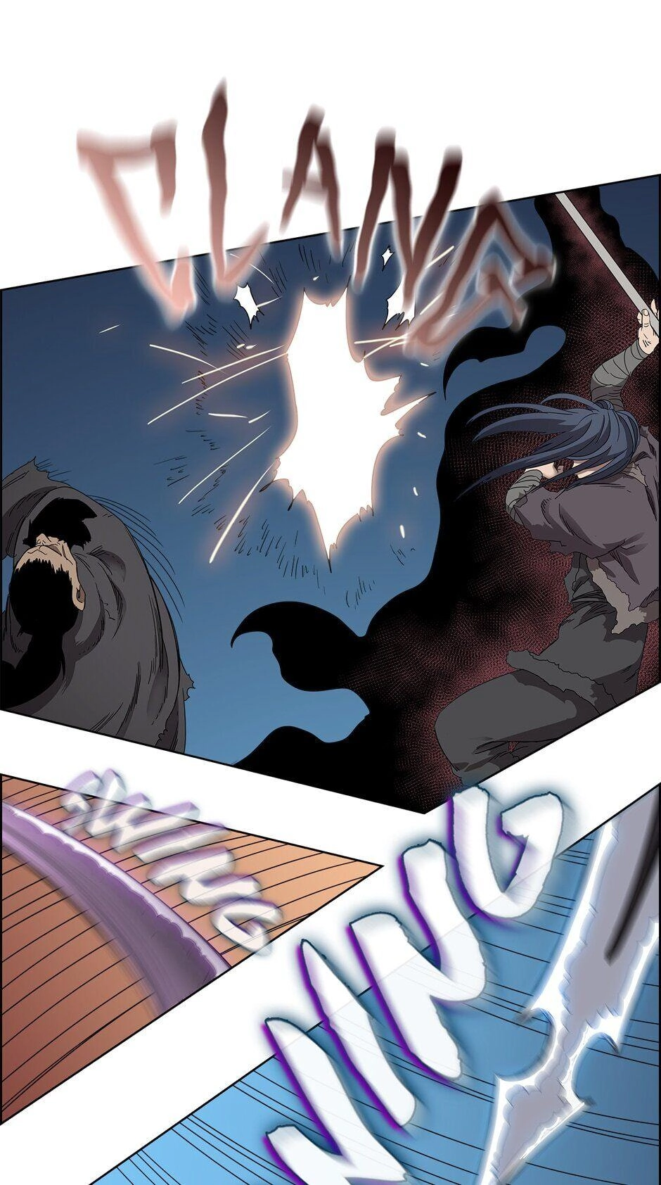 Heavenly Demon Reborn! Chapter 63, page 17 of 57