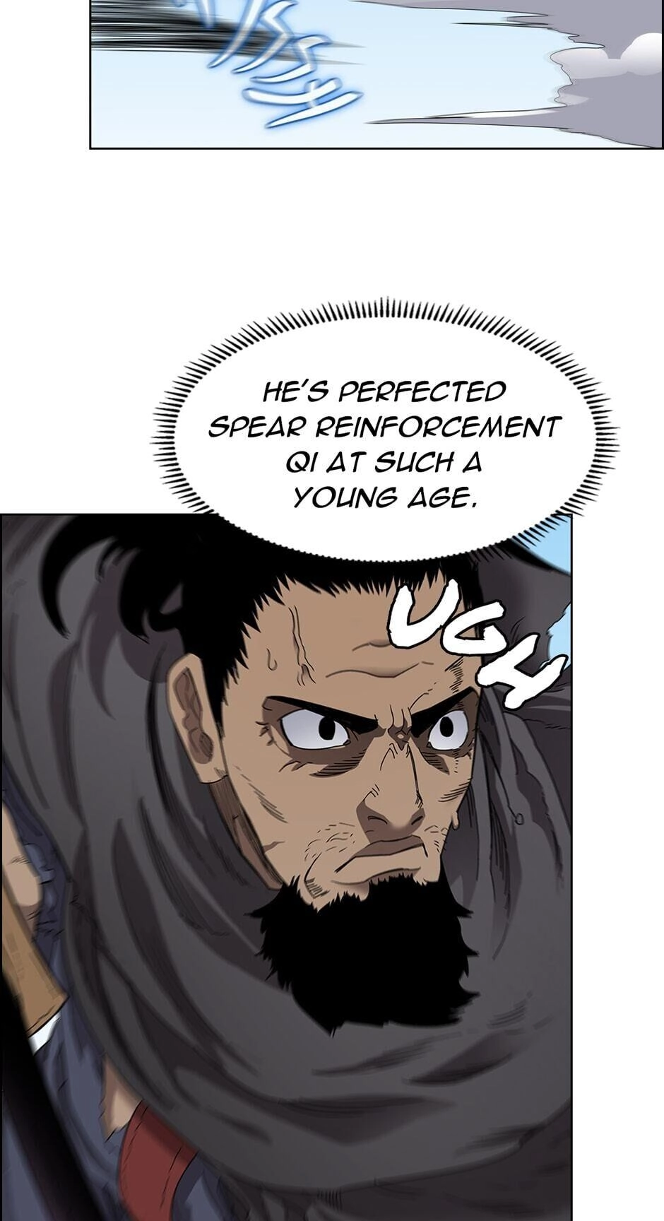 Heavenly Demon Reborn! Chapter 63, page 25 of 57