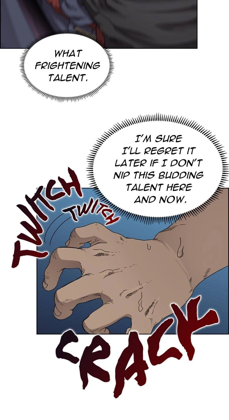 Heavenly Demon Reborn! Chapter 63, page 26 of 57