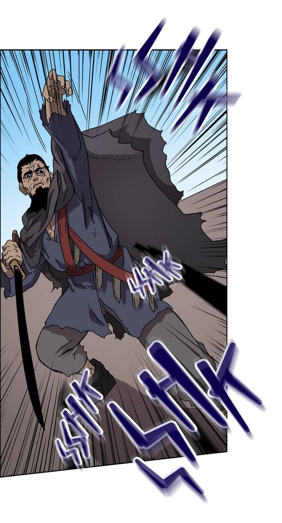 Heavenly Demon Reborn! Chapter 63, page 27 of 57