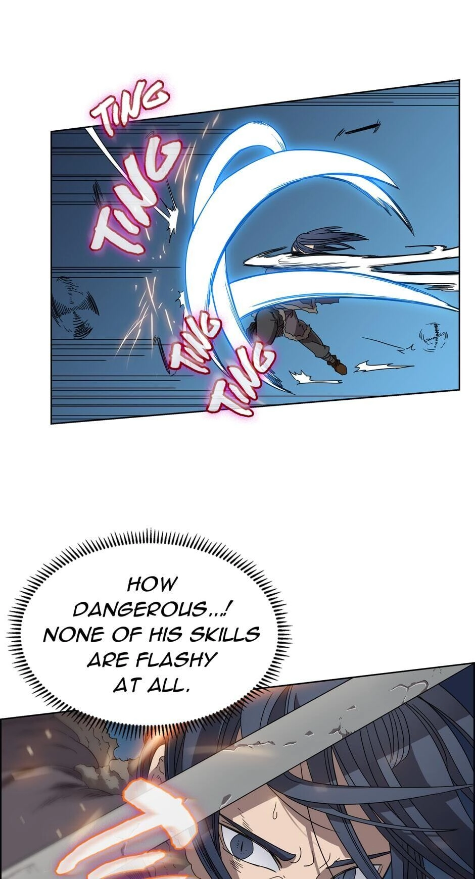 Heavenly Demon Reborn! Chapter 63, page 28 of 57