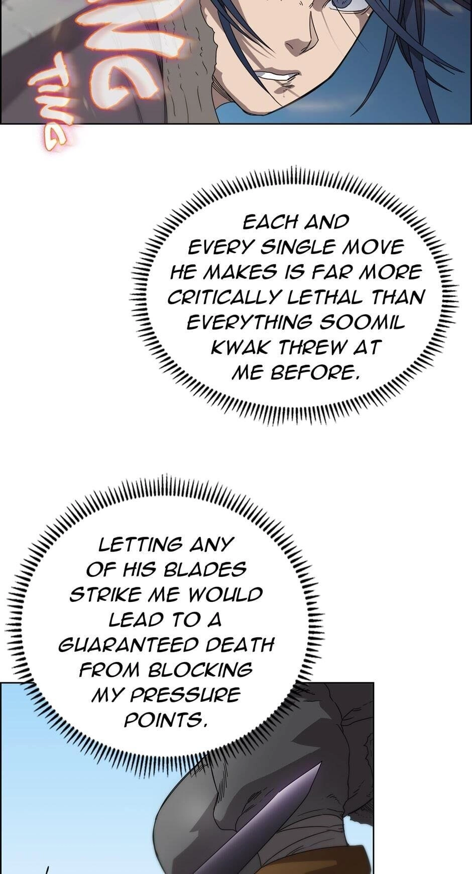 Heavenly Demon Reborn! Chapter 63, page 29 of 57
