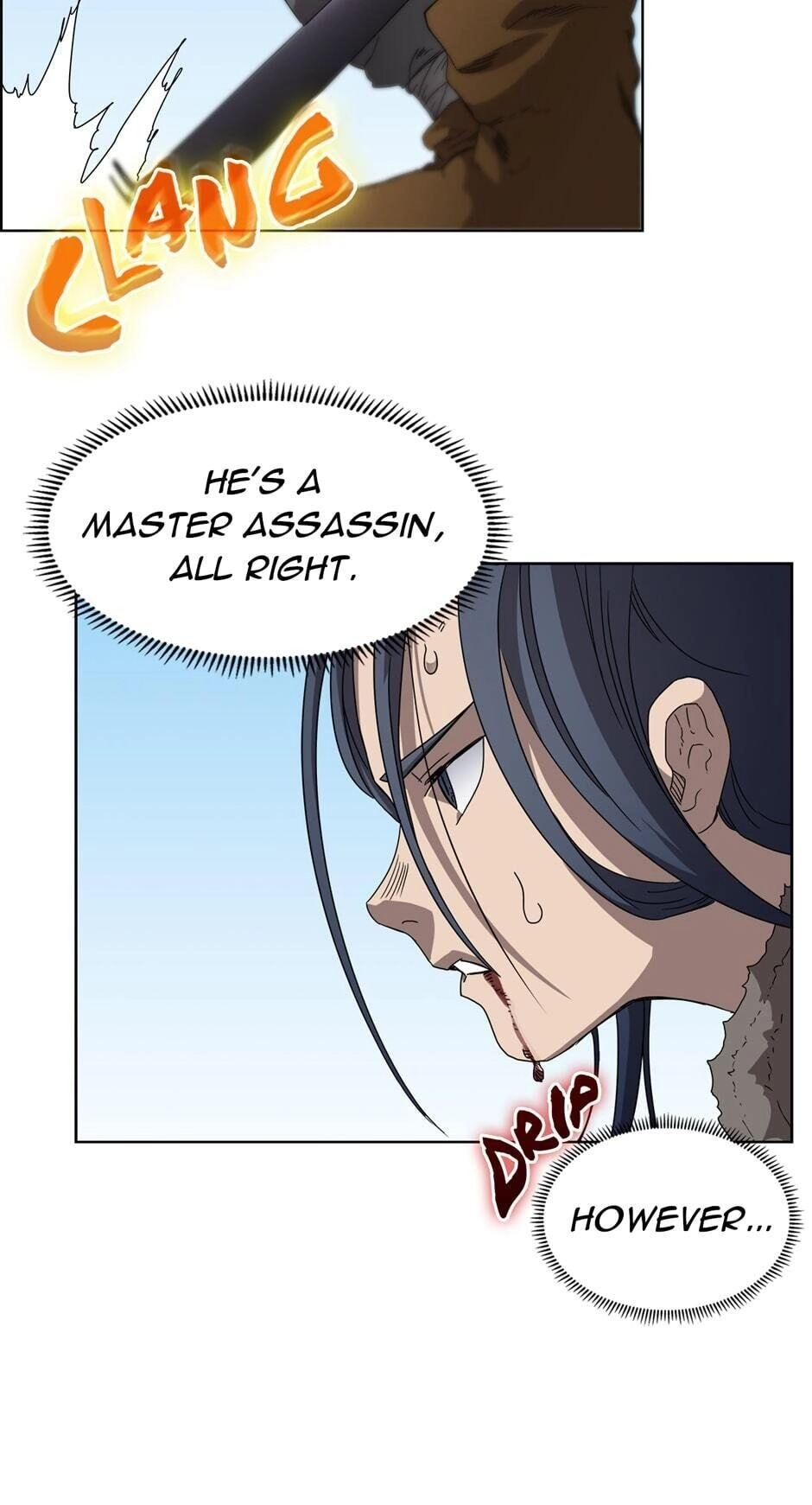 Heavenly Demon Reborn! Chapter 63, page 30 of 57