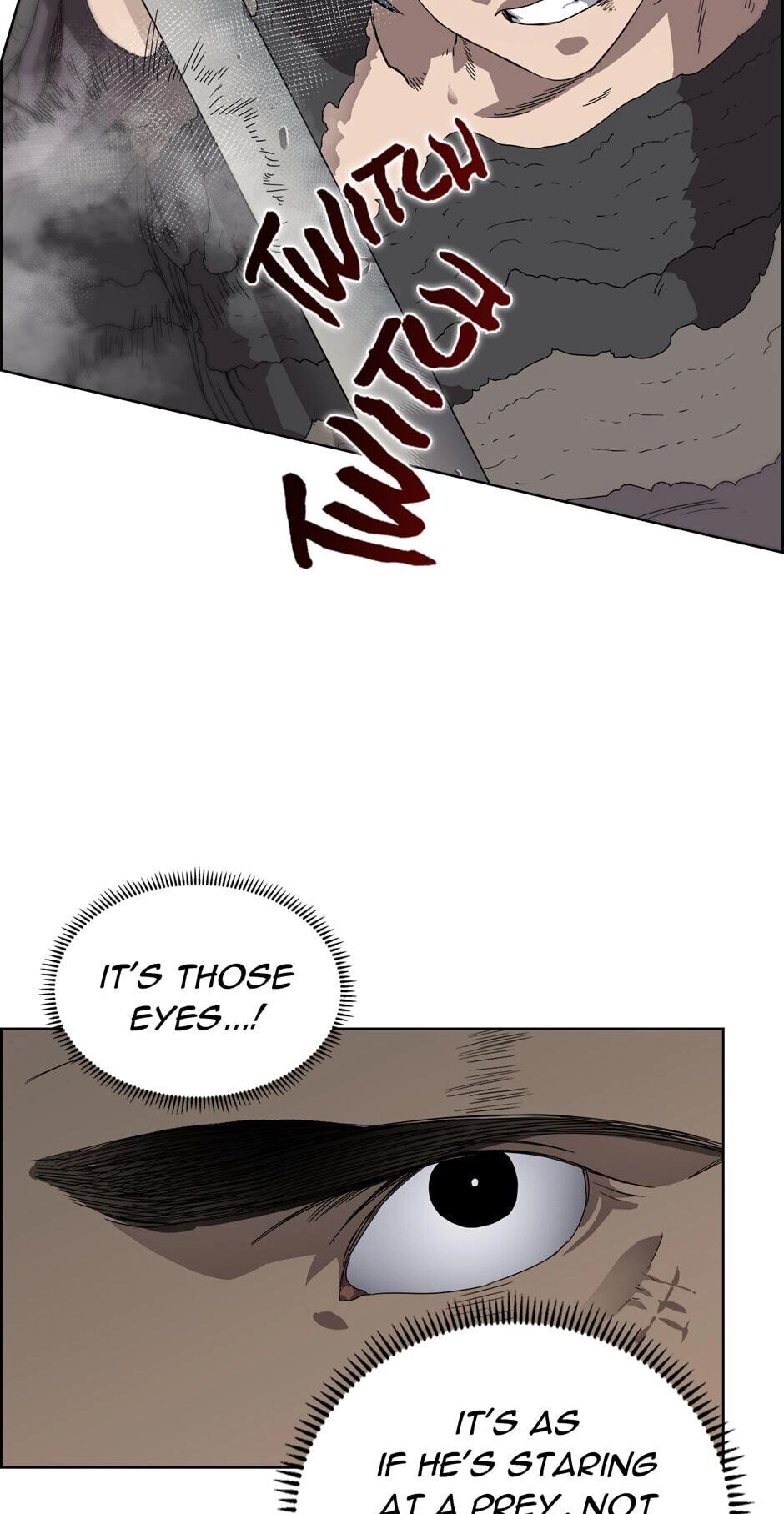 Heavenly Demon Reborn! Chapter 63, page 33 of 57