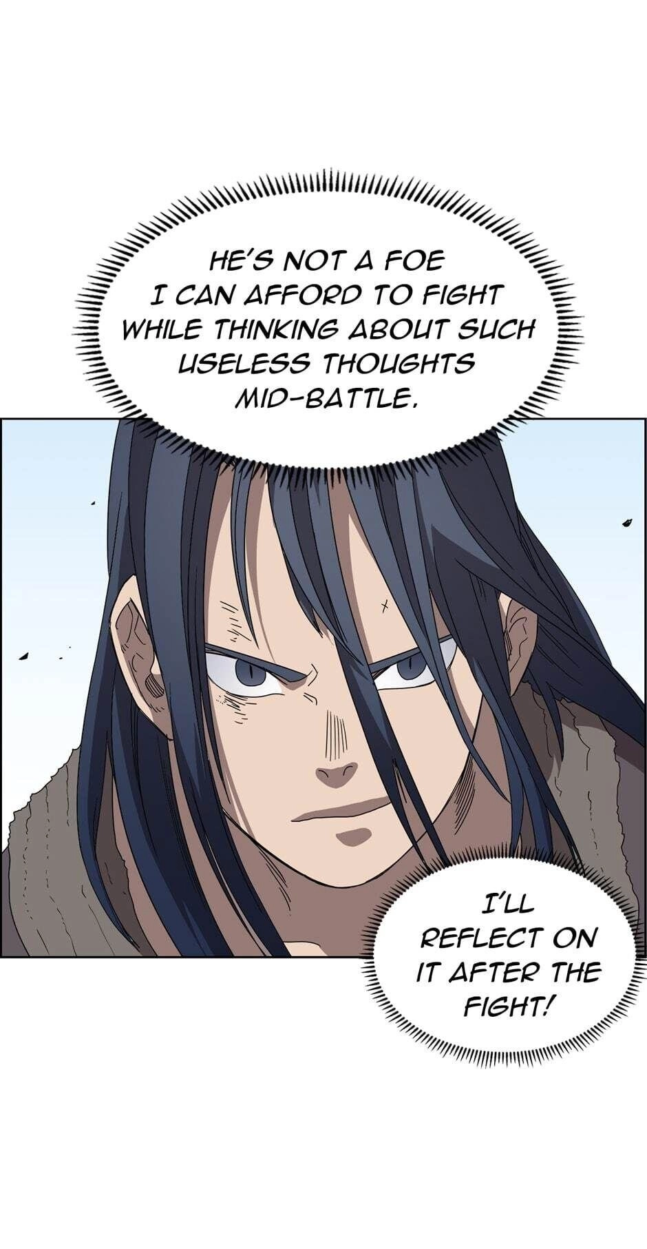 Heavenly Demon Reborn! Chapter 63, page 36 of 57