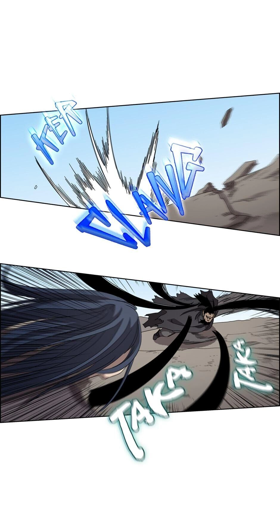 Heavenly Demon Reborn! Chapter 63, page 37 of 57