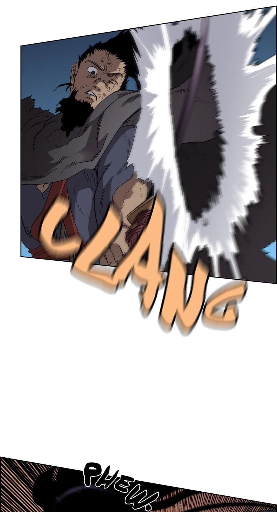 Heavenly Demon Reborn! Chapter 63, page 38 of 57