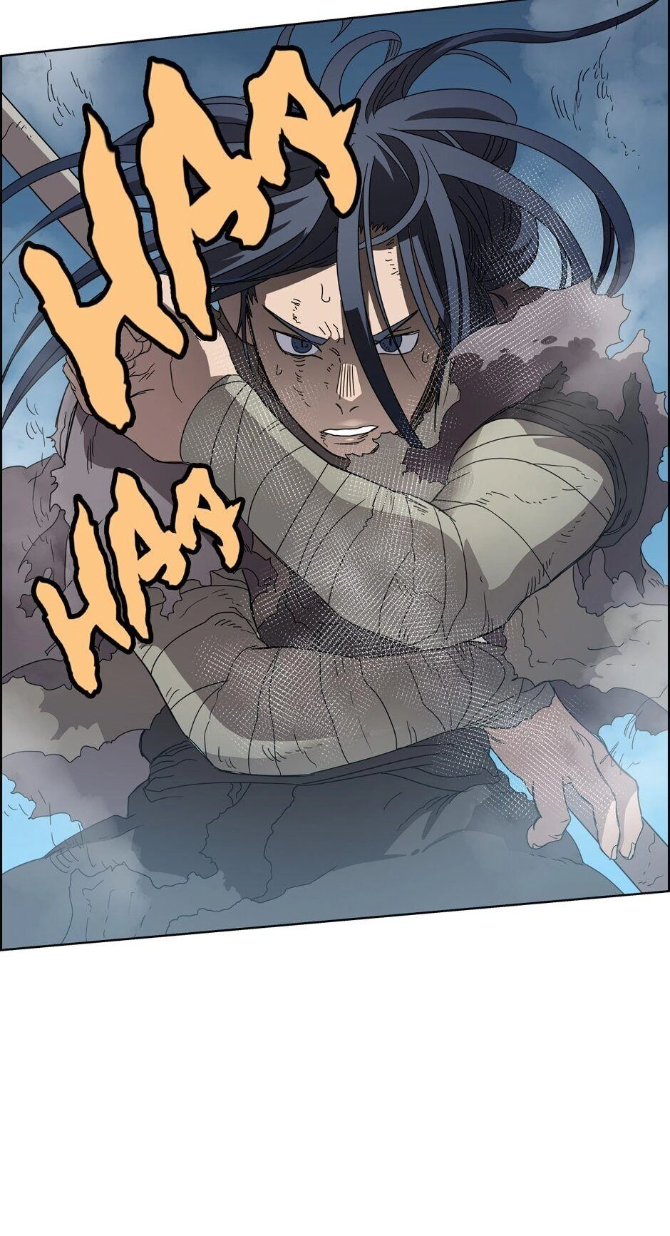 Heavenly Demon Reborn! Chapter 63, page 41 of 57