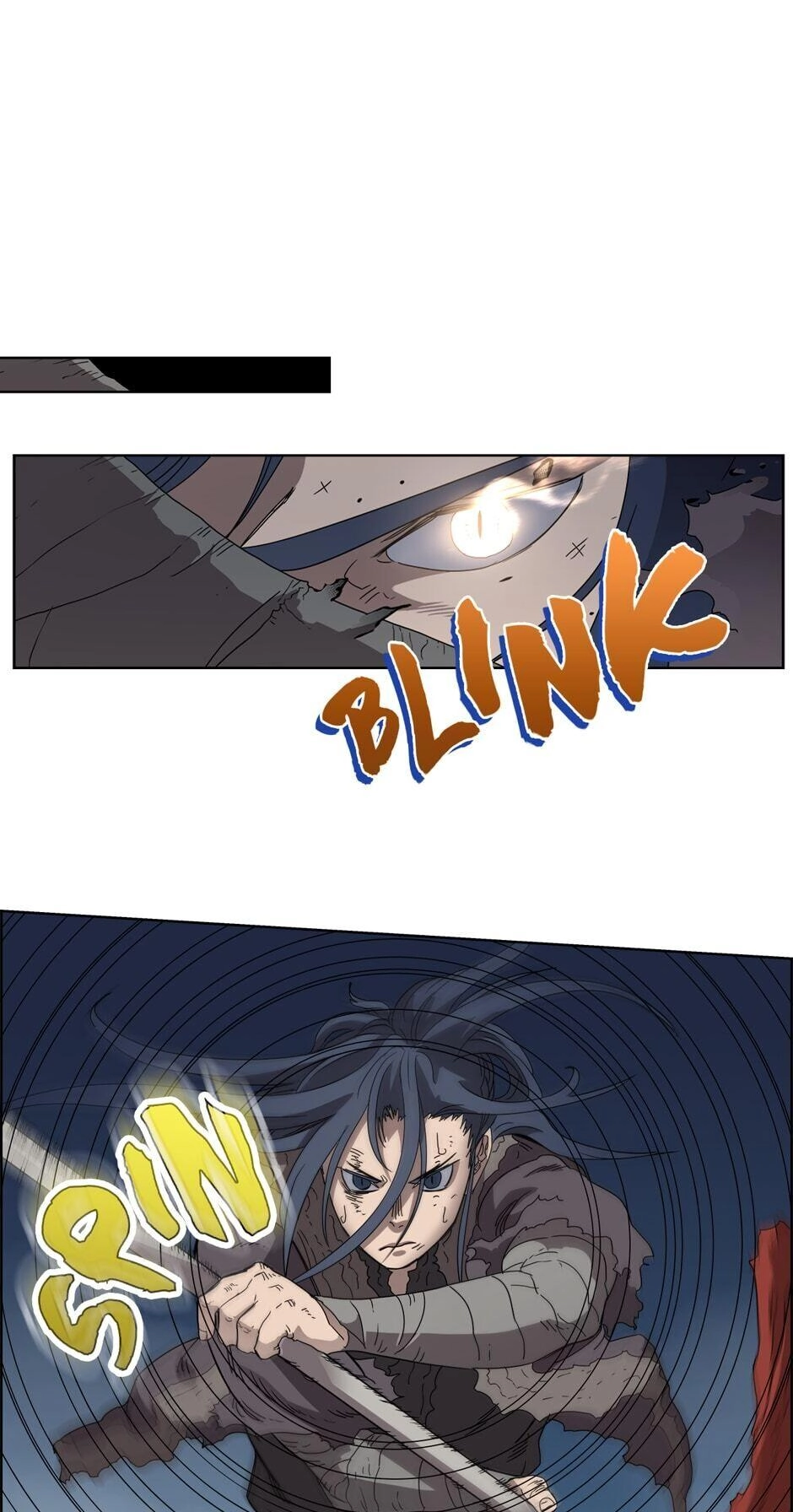 Heavenly Demon Reborn! Chapter 63, page 42 of 57
