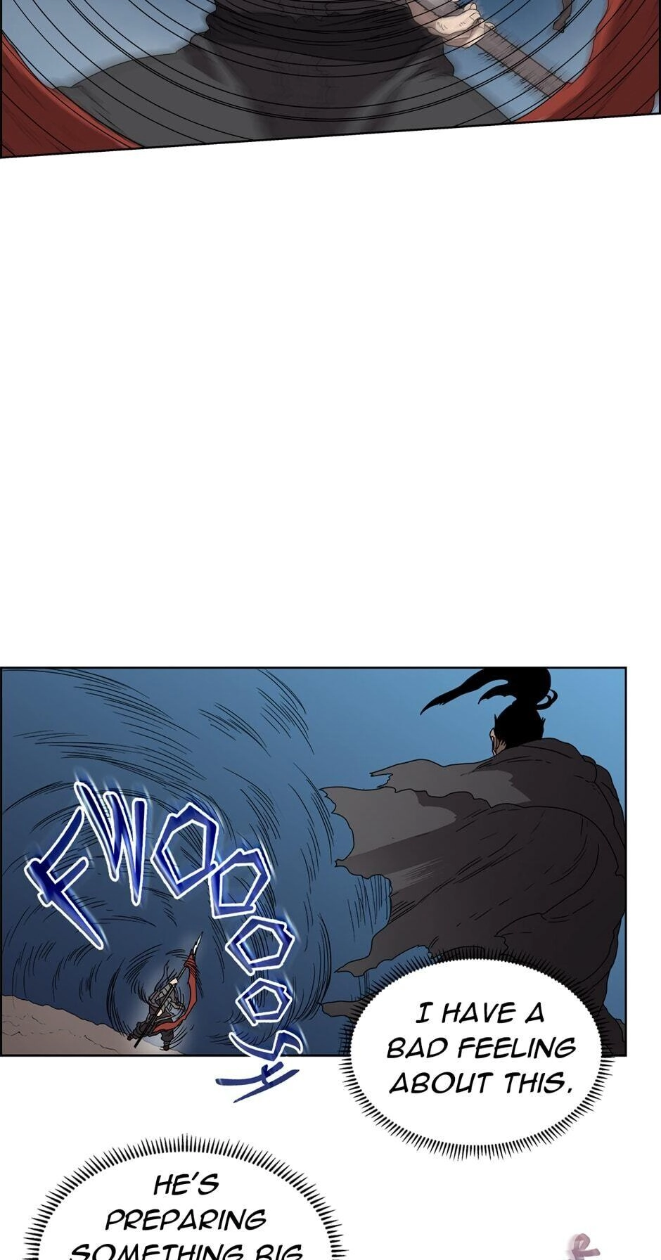 Heavenly Demon Reborn! Chapter 63, page 43 of 57