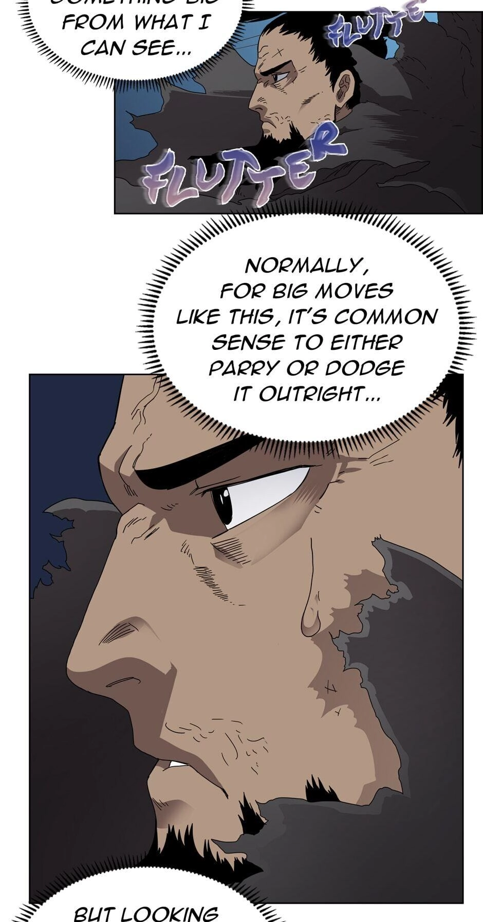 Heavenly Demon Reborn! Chapter 63, page 44 of 57