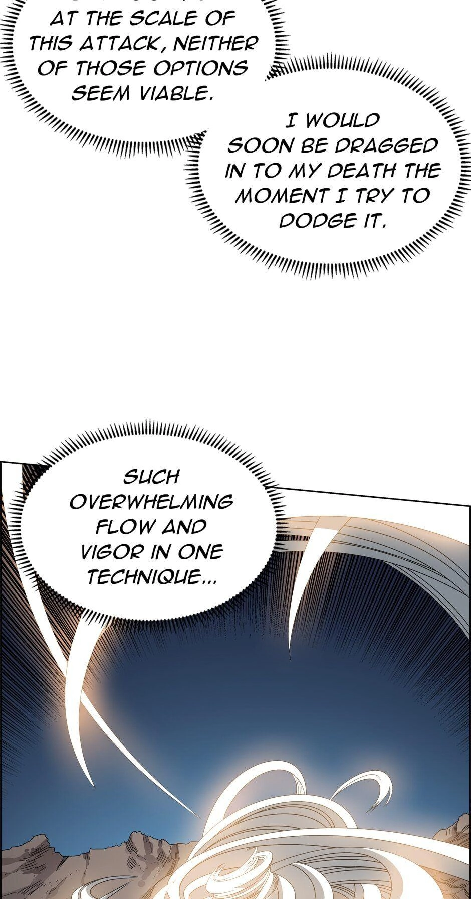 Heavenly Demon Reborn! Chapter 63, page 45 of 57