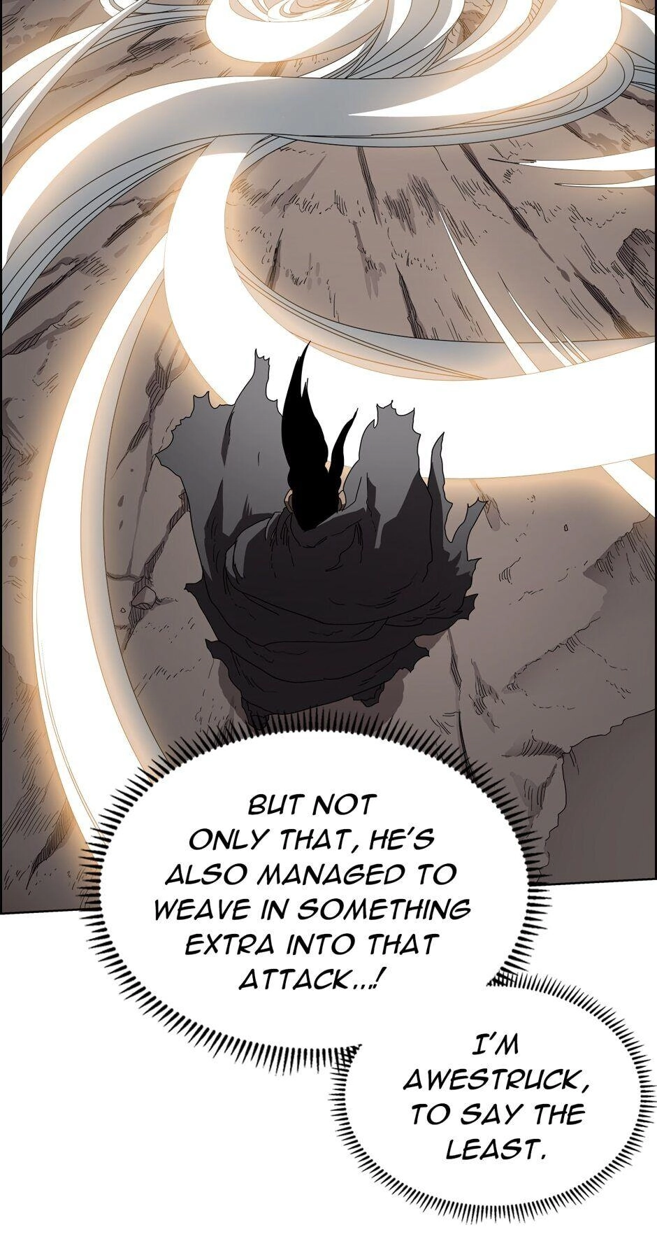 Heavenly Demon Reborn! Chapter 63, page 46 of 57