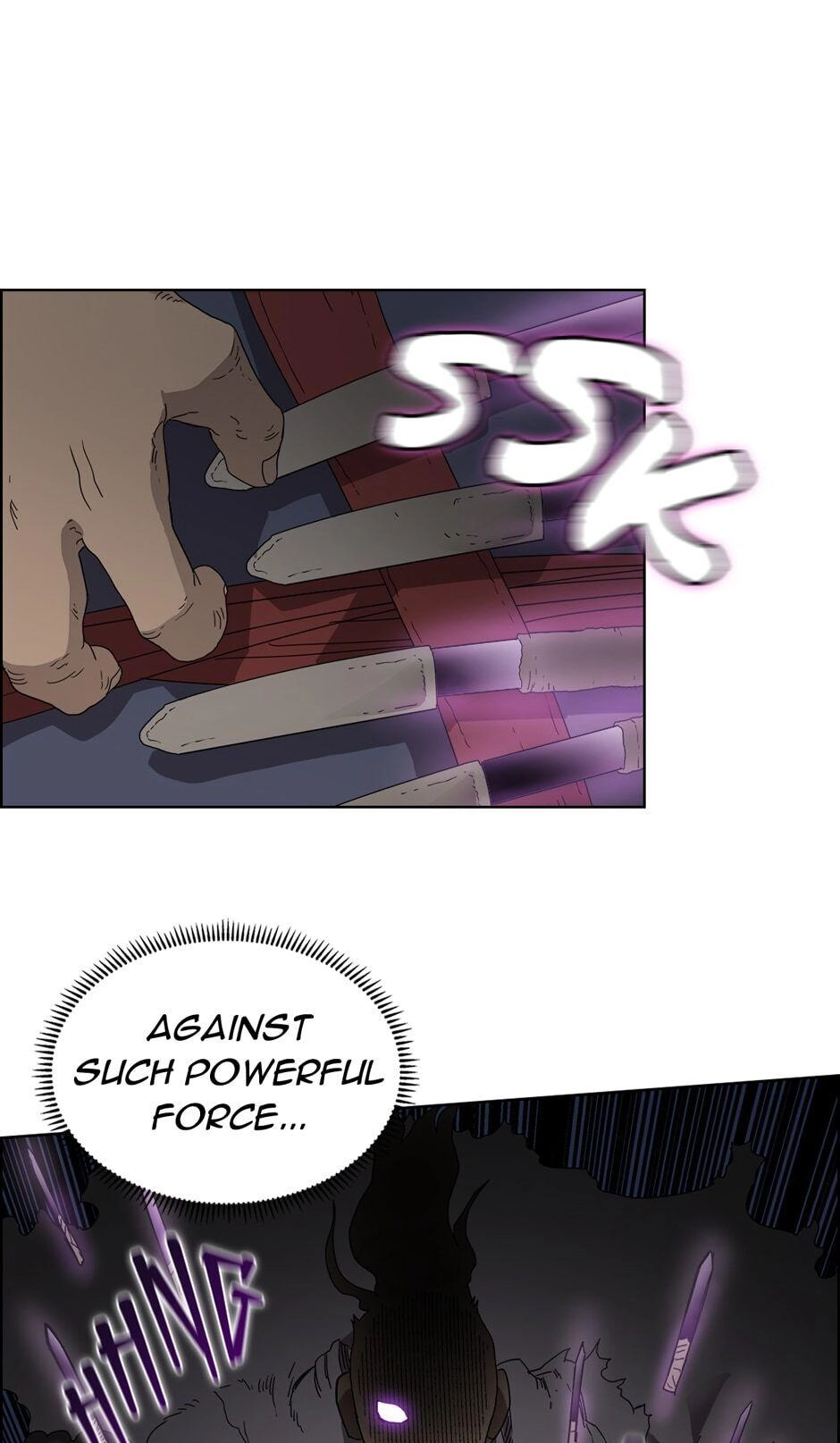 Heavenly Demon Reborn! Chapter 63, page 47 of 57