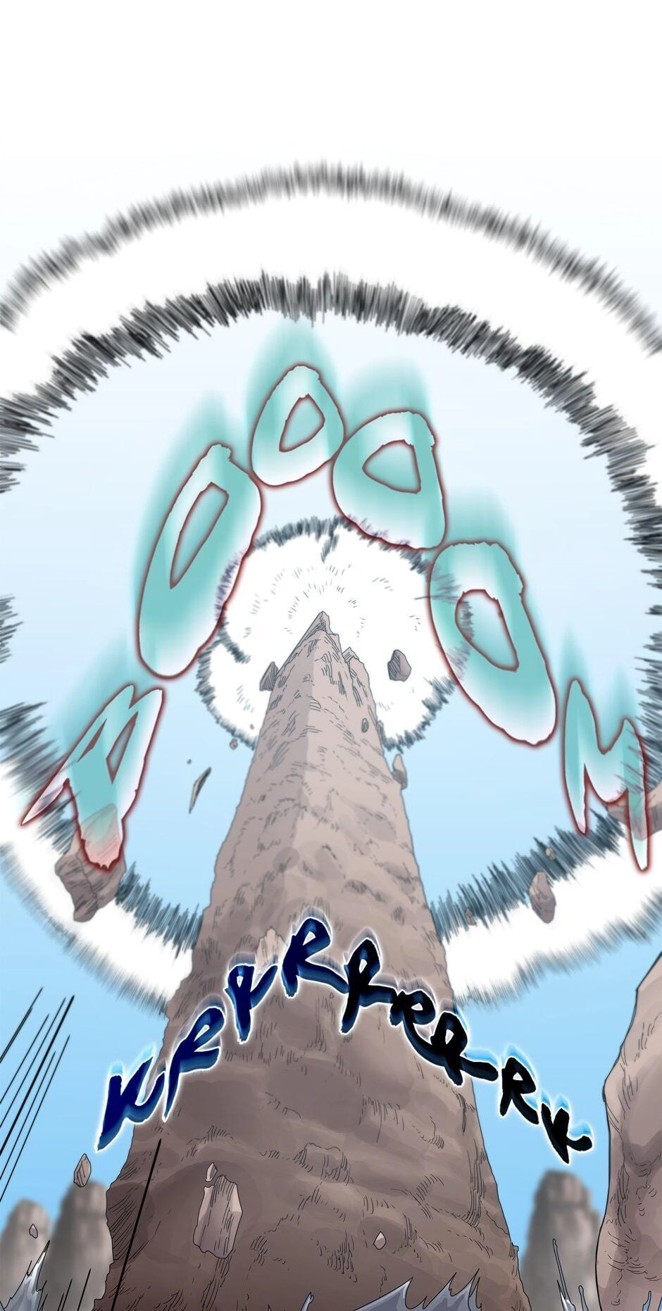 Heavenly Demon Reborn! Chapter 63, page 56 of 57
