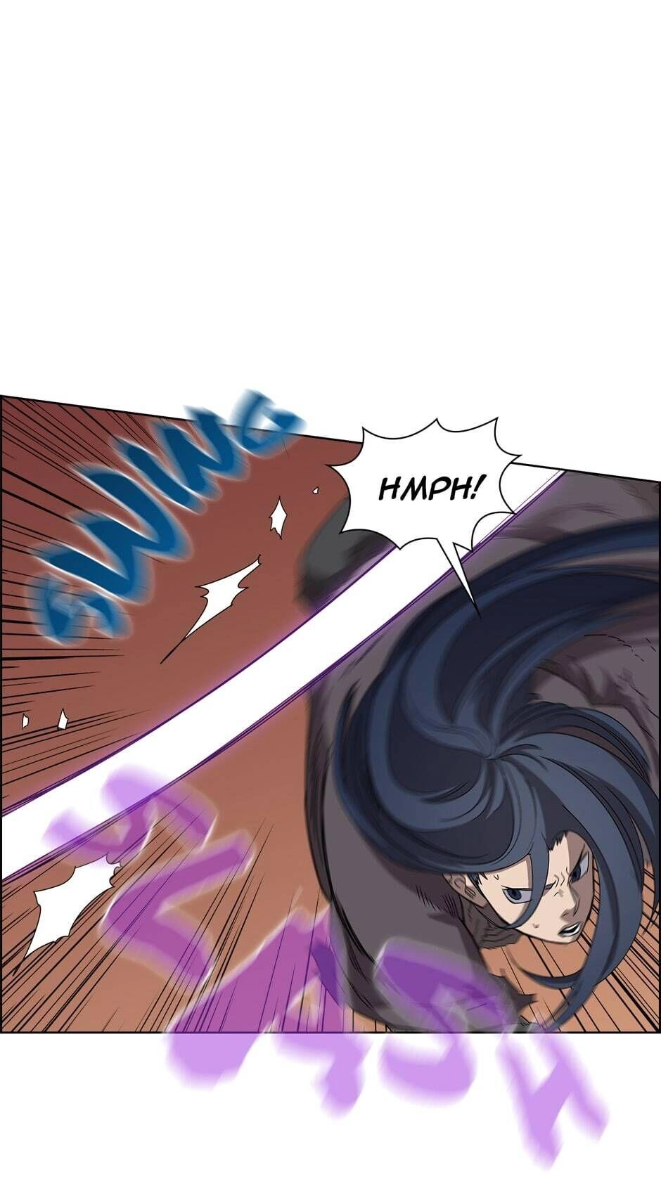 Heavenly Demon Reborn! Chapter 63, page 6 of 57