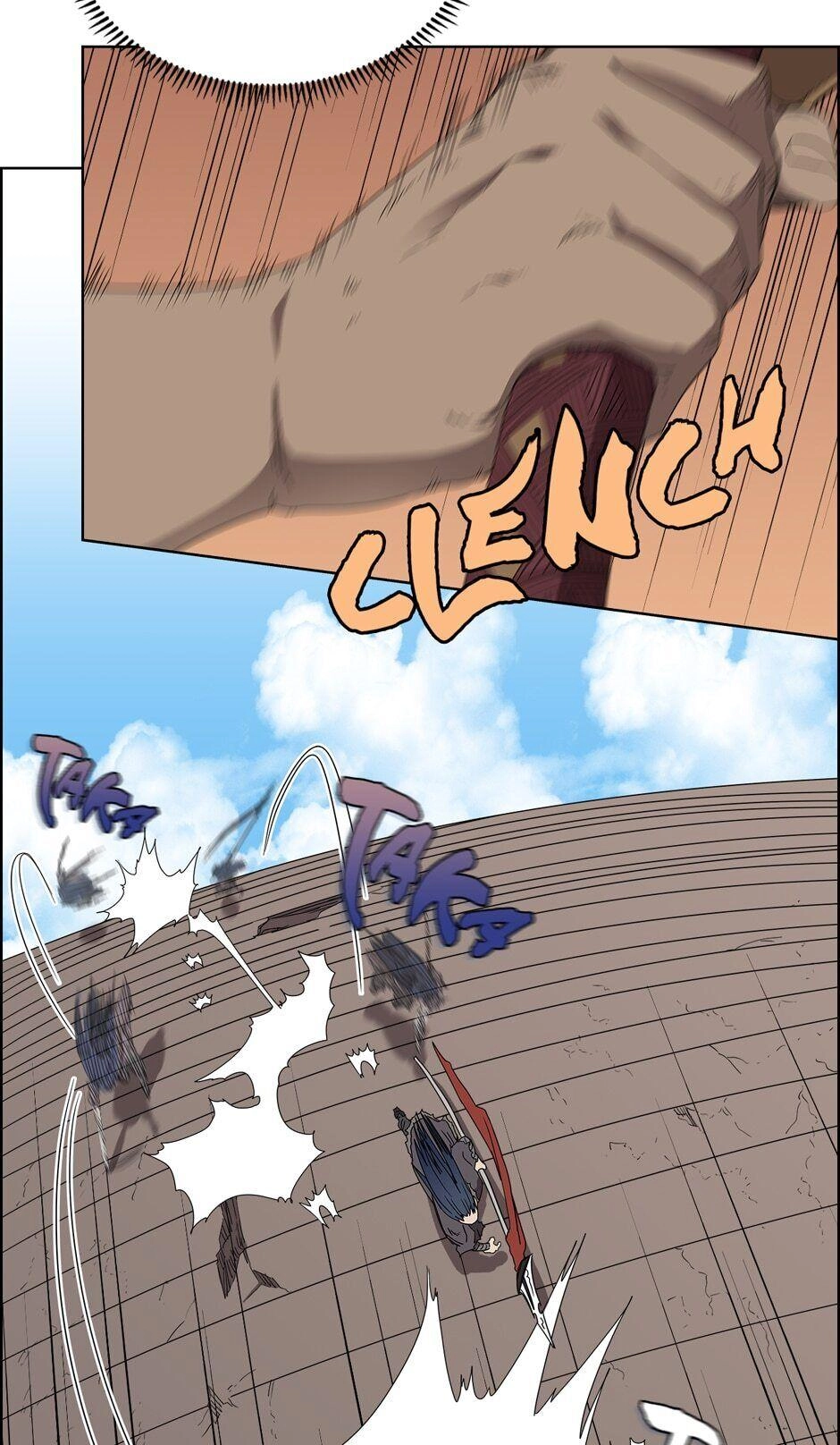 Heavenly Demon Reborn! Chapter 63, page 9 of 57