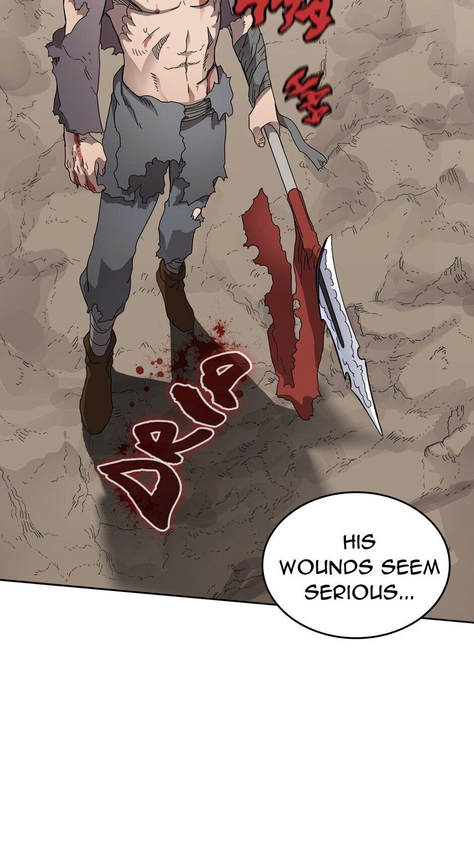 Heavenly Demon Reborn! Chapter 64, page 10 of 50