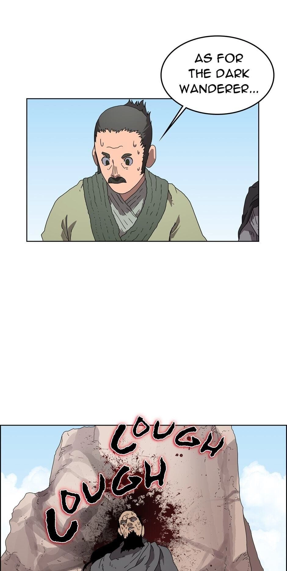 Heavenly Demon Reborn! Chapter 64, page 11 of 50