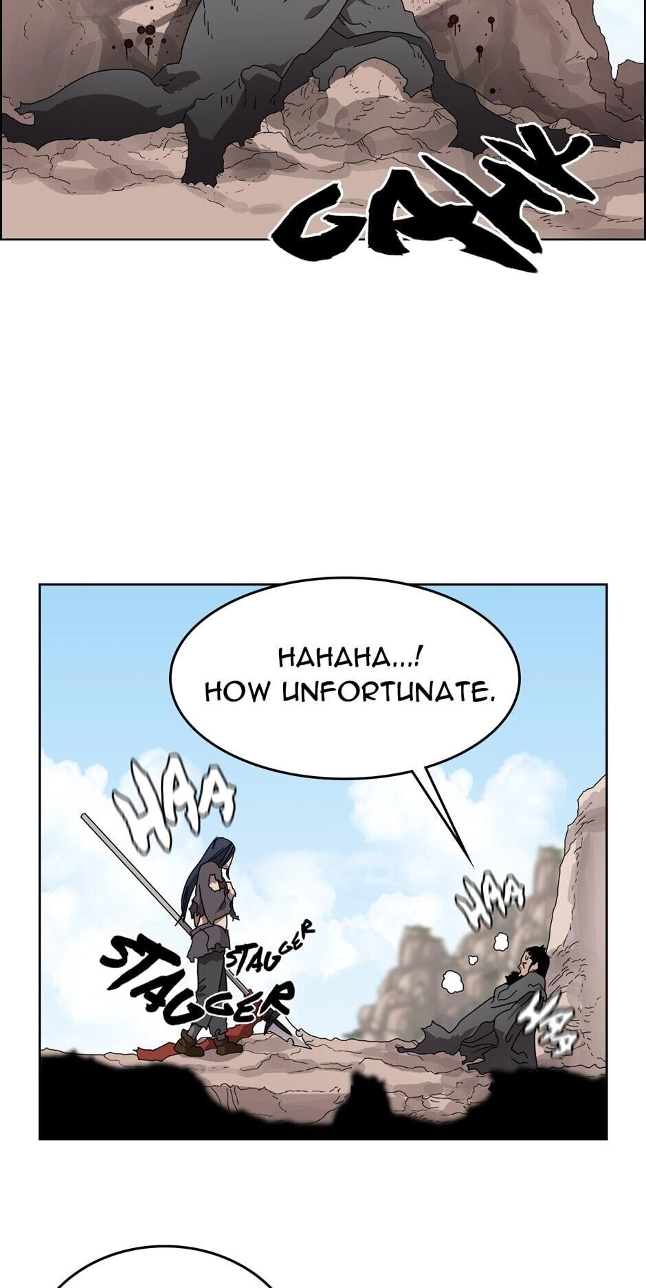 Heavenly Demon Reborn! Chapter 64, page 12 of 50