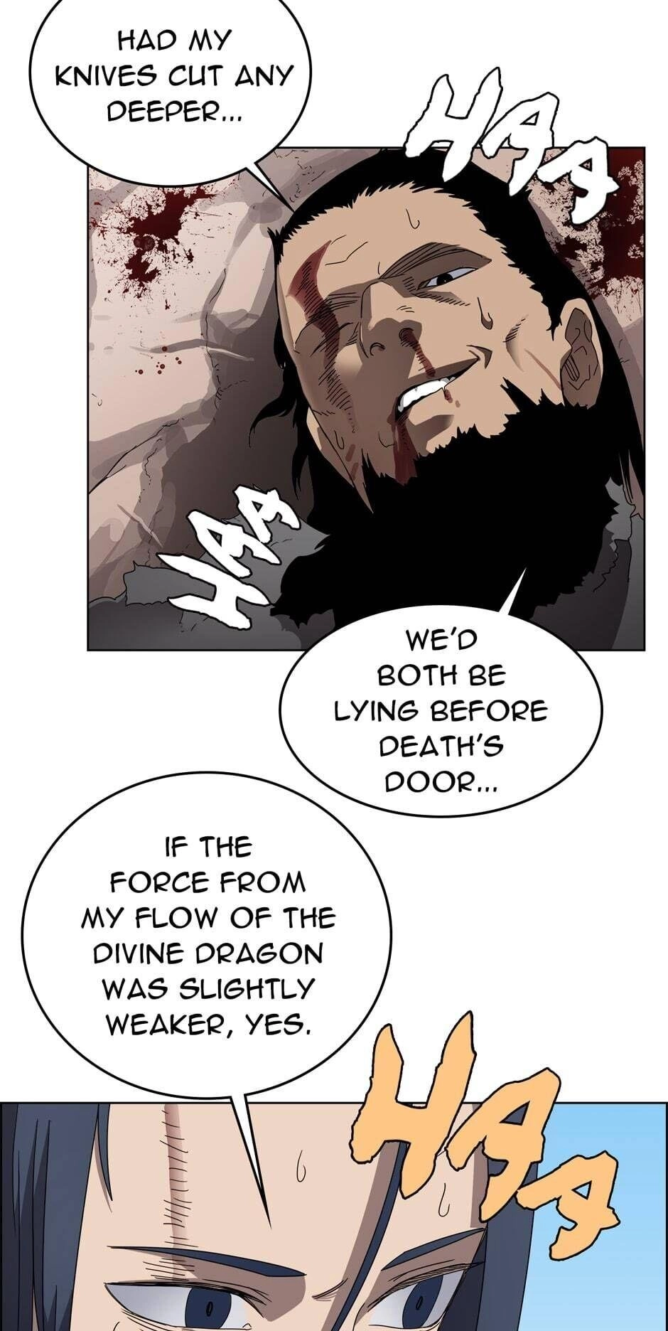 Heavenly Demon Reborn! Chapter 64, page 13 of 50