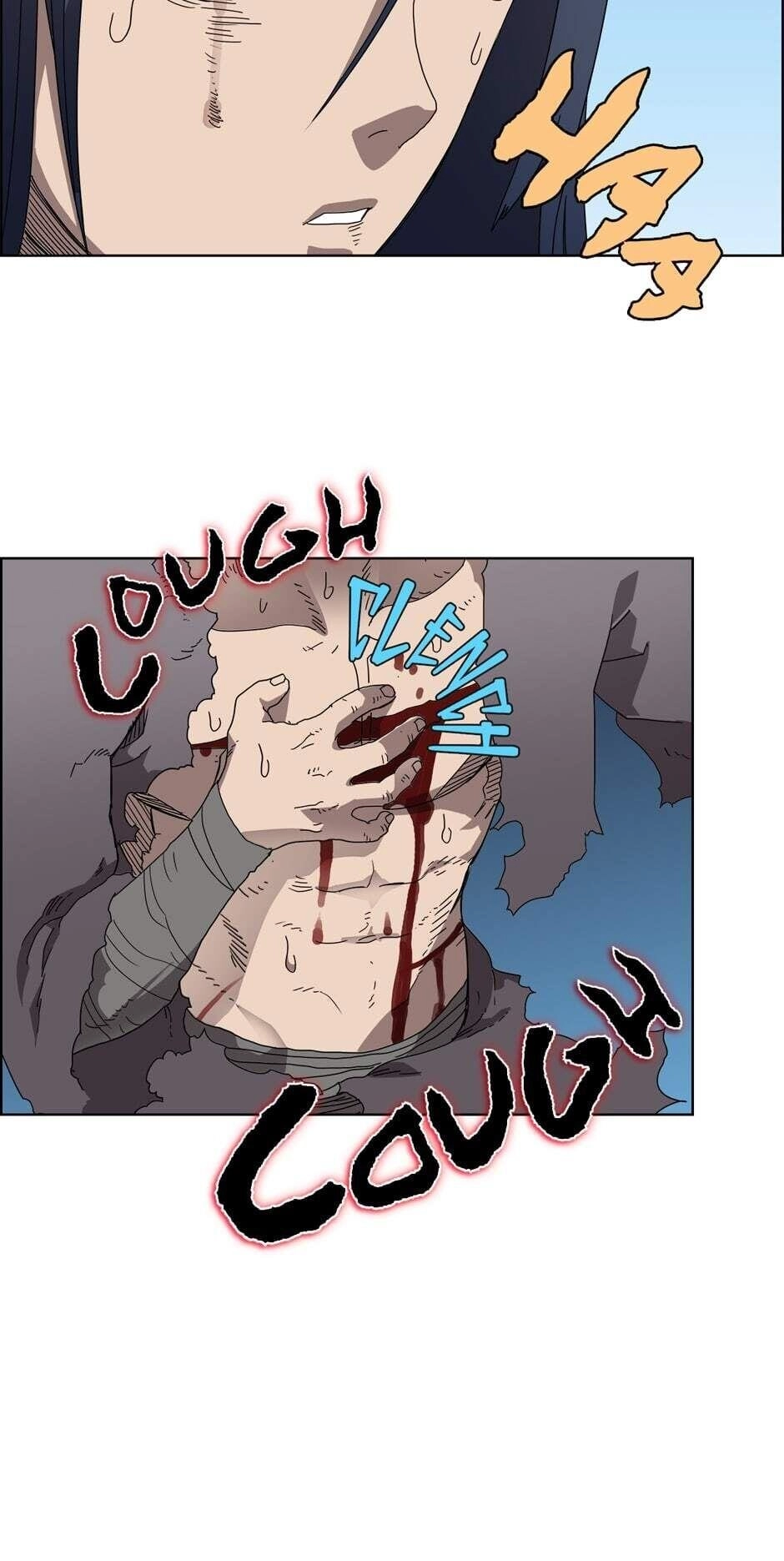 Heavenly Demon Reborn! Chapter 64, page 14 of 50