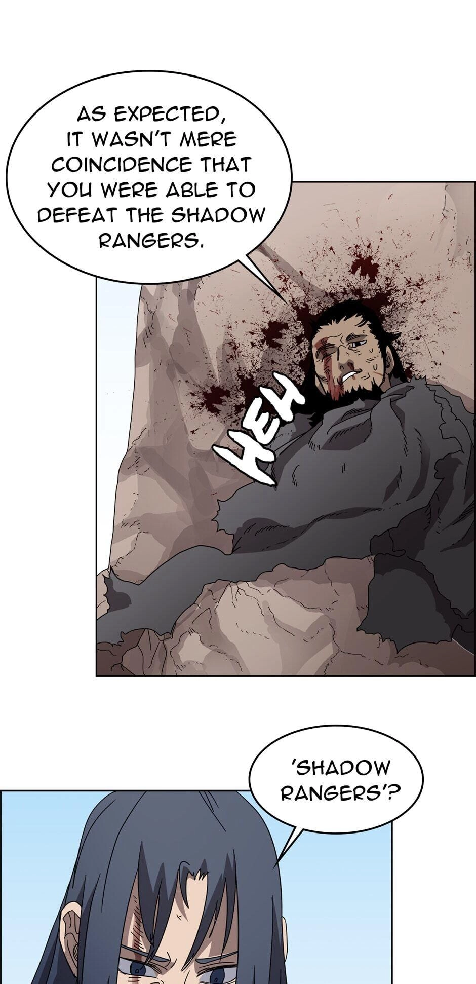 Heavenly Demon Reborn! Chapter 64, page 15 of 50