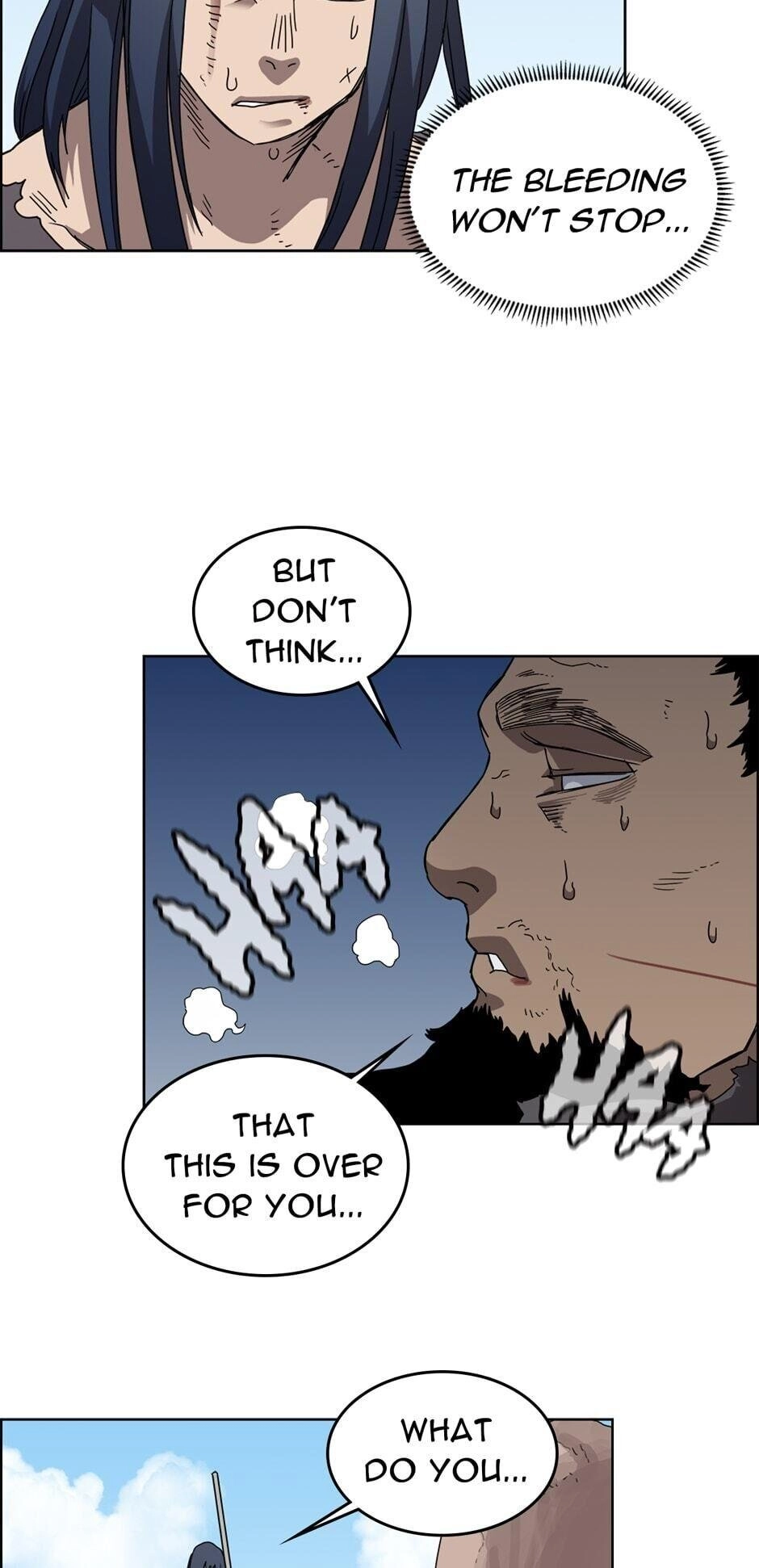 Heavenly Demon Reborn! Chapter 64, page 16 of 50