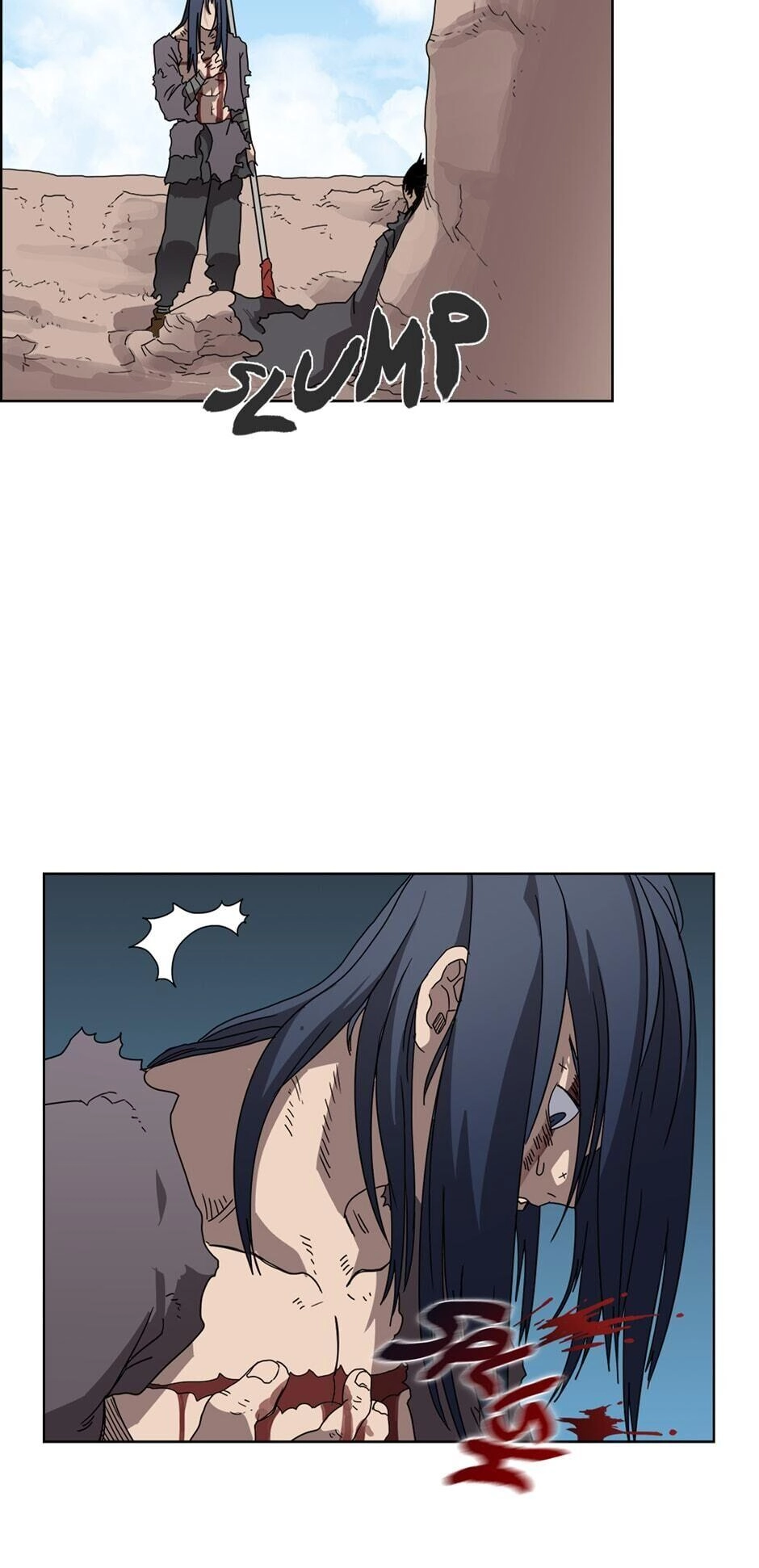 Heavenly Demon Reborn! Chapter 64, page 17 of 50