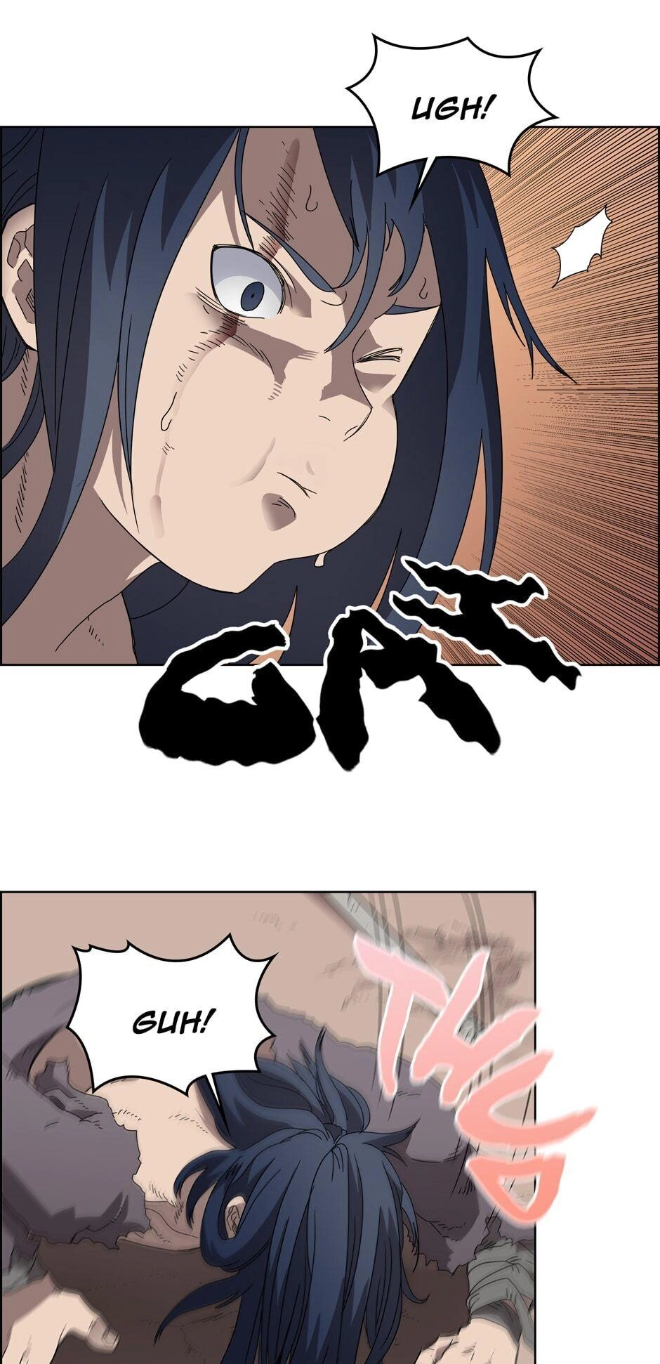 Heavenly Demon Reborn! Chapter 64, page 18 of 50