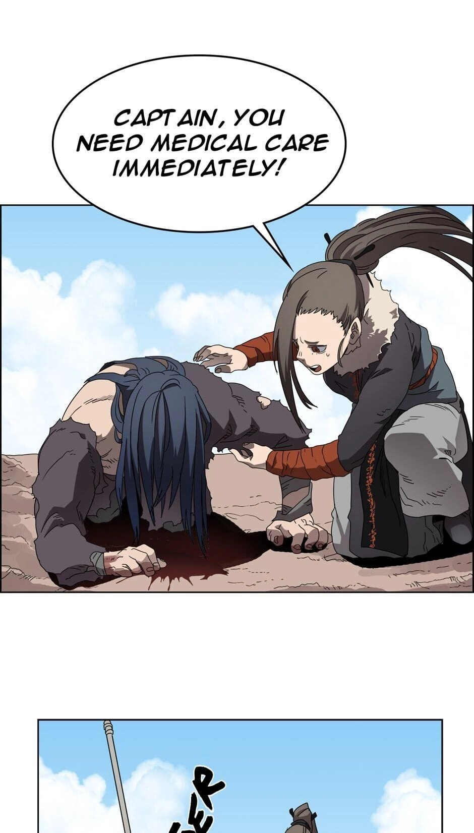 Heavenly Demon Reborn! Chapter 64, page 20 of 50