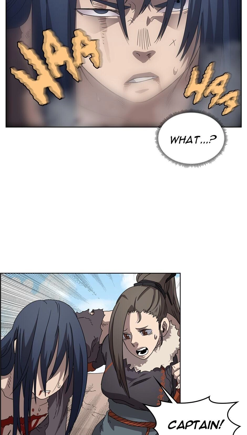 Heavenly Demon Reborn! Chapter 64, page 22 of 50