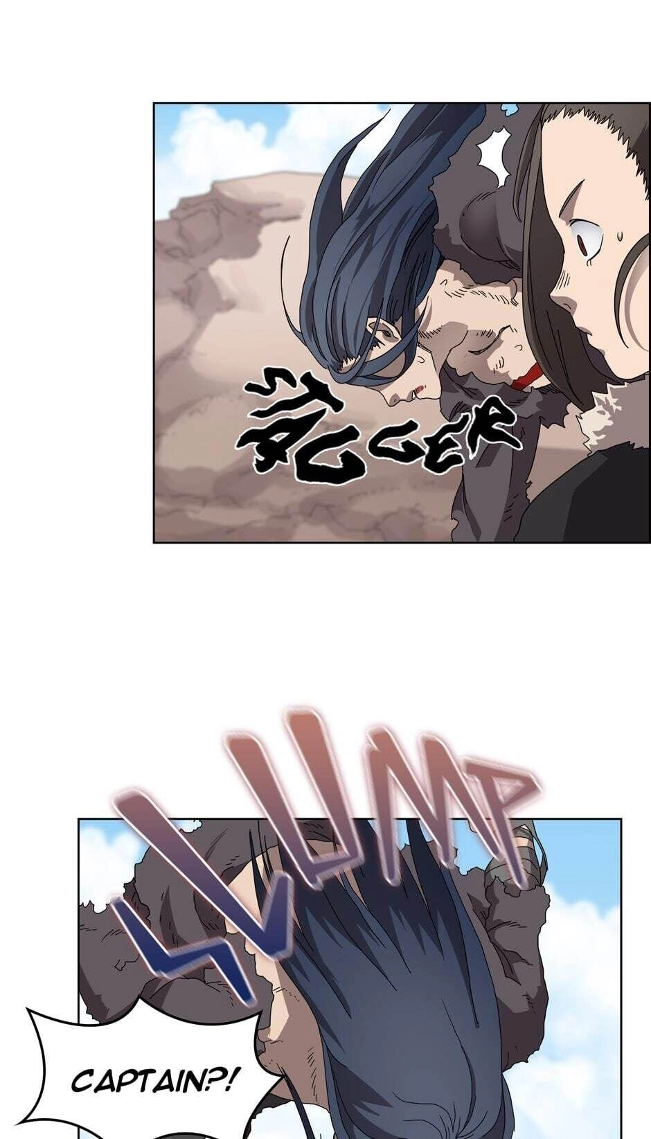Heavenly Demon Reborn! Chapter 64, page 25 of 50