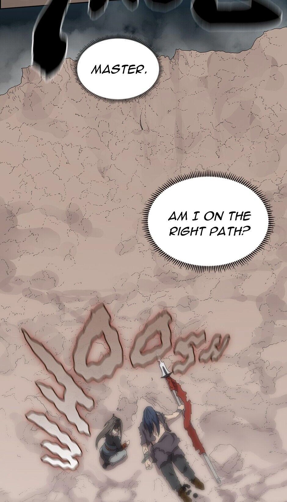 Heavenly Demon Reborn! Chapter 64, page 27 of 50