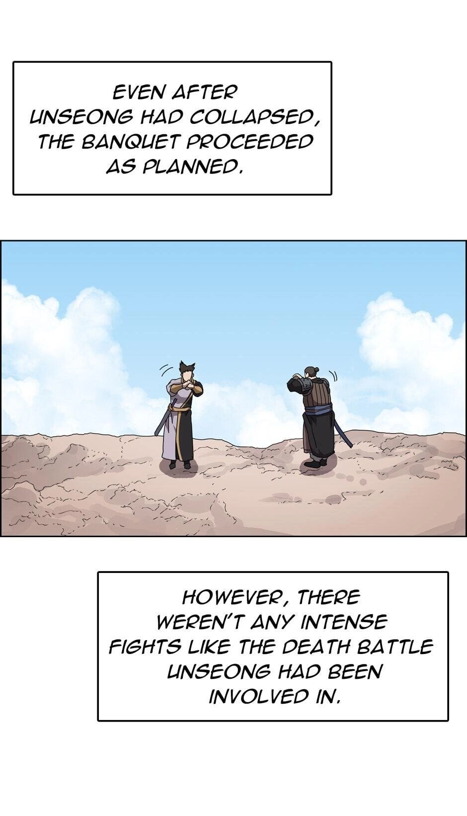 Heavenly Demon Reborn! Chapter 64, page 29 of 50