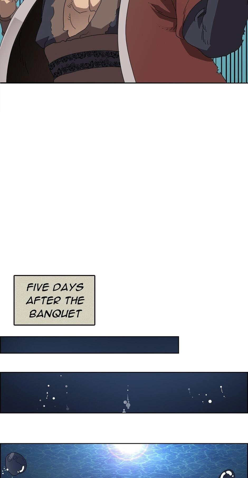 Heavenly Demon Reborn! Chapter 64, page 33 of 50
