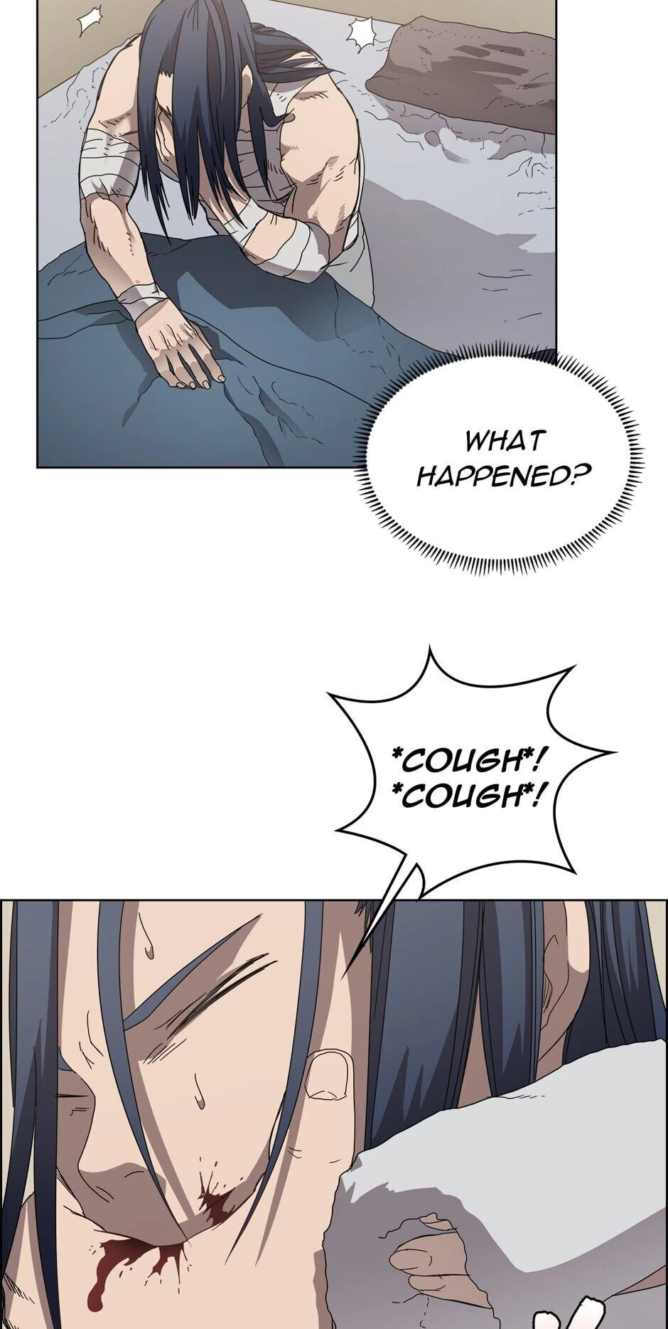 Heavenly Demon Reborn! Chapter 64, page 36 of 50