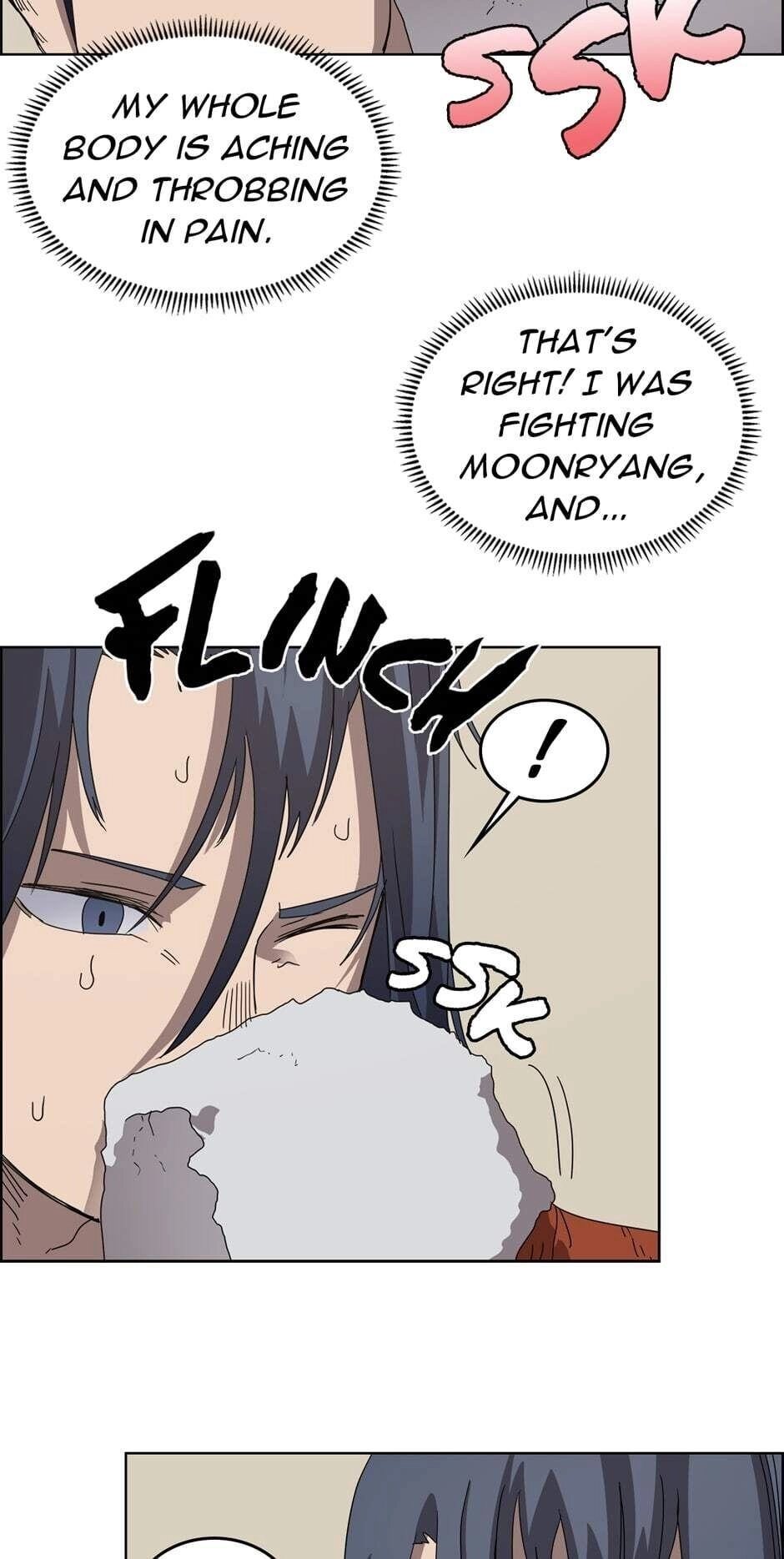 Heavenly Demon Reborn! Chapter 64, page 37 of 50