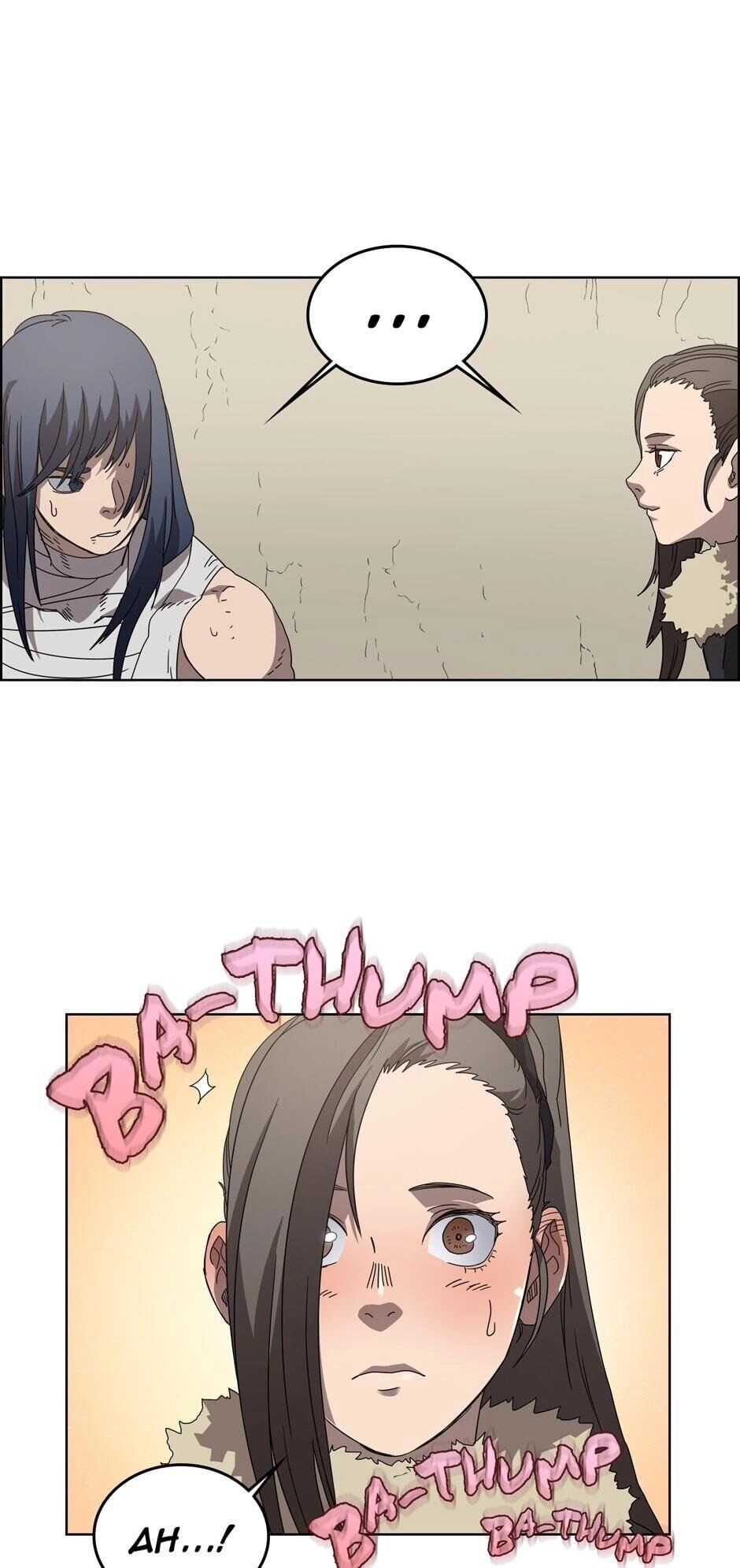 Heavenly Demon Reborn! Chapter 64, page 39 of 50