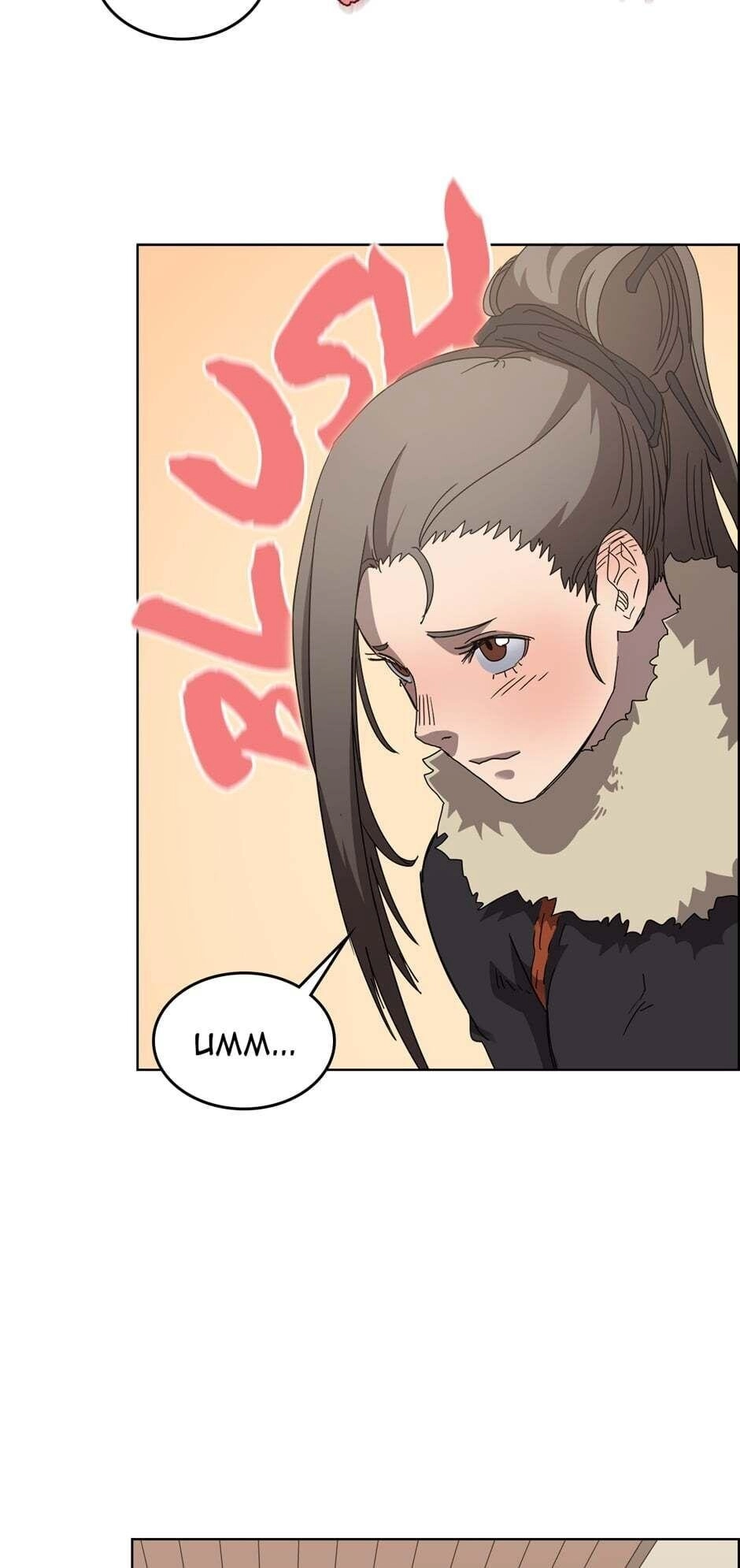 Heavenly Demon Reborn! Chapter 64, page 40 of 50