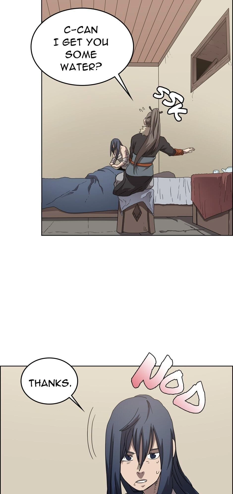 Heavenly Demon Reborn! Chapter 64, page 41 of 50
