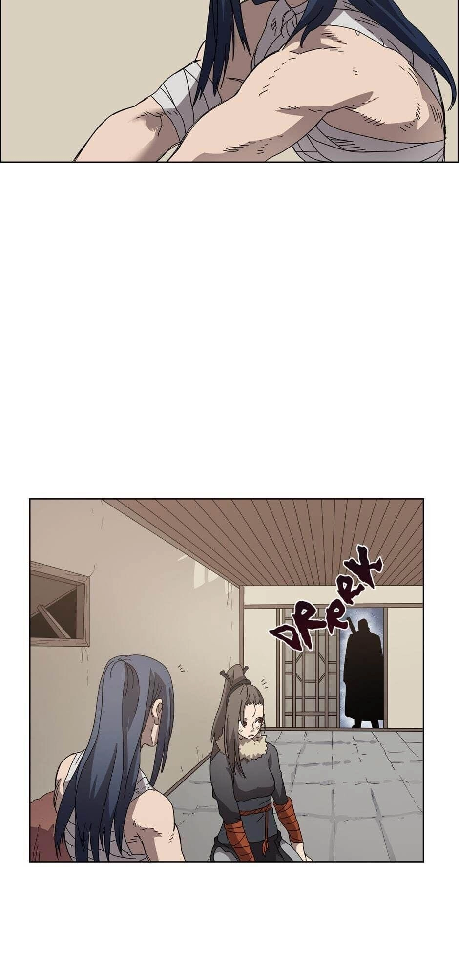 Heavenly Demon Reborn! Chapter 64, page 42 of 50